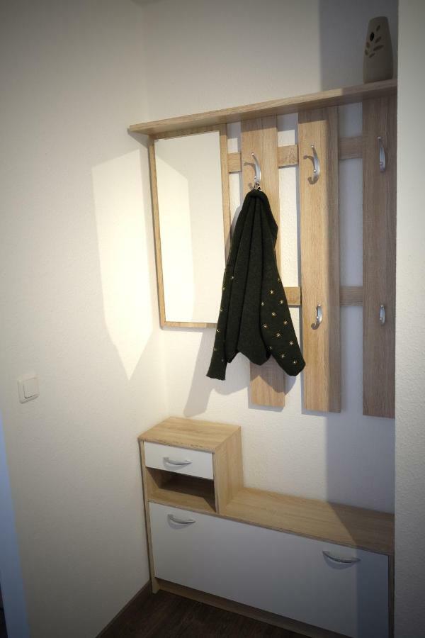 Apartment Von Betzenstein مارك كليبرغ المظهر الخارجي الصورة