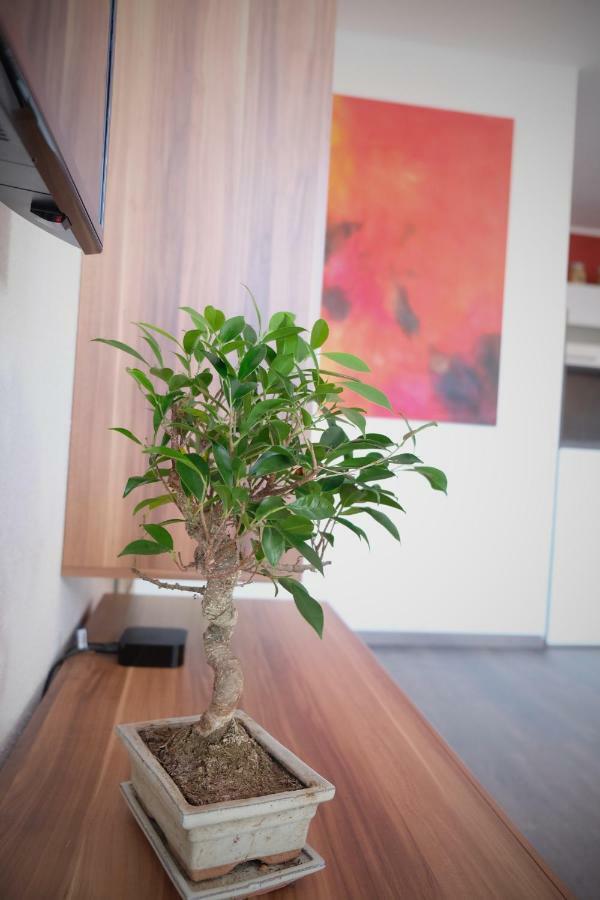 Apartment Von Betzenstein مارك كليبرغ المظهر الخارجي الصورة