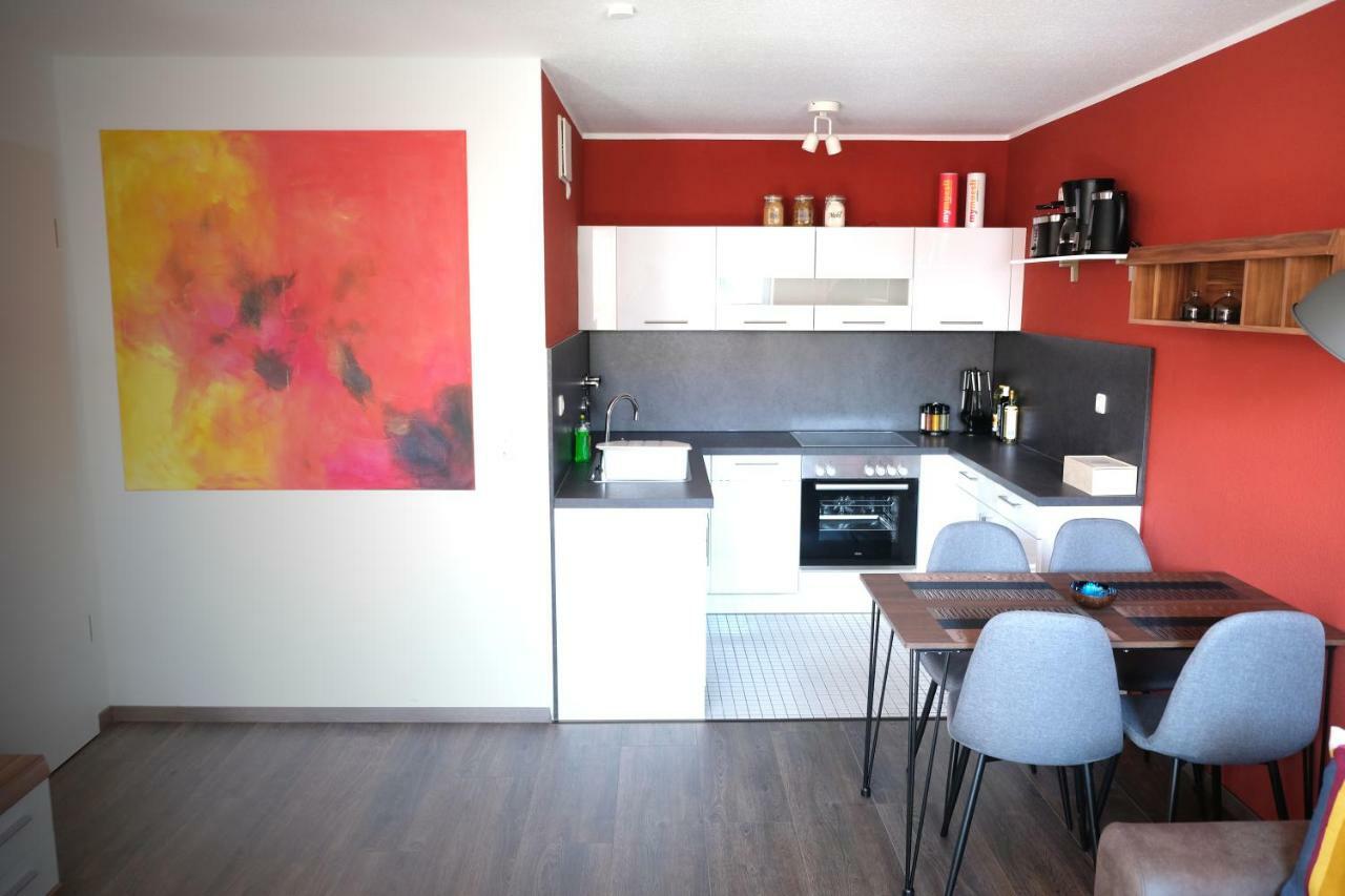 Apartment Von Betzenstein مارك كليبرغ المظهر الخارجي الصورة