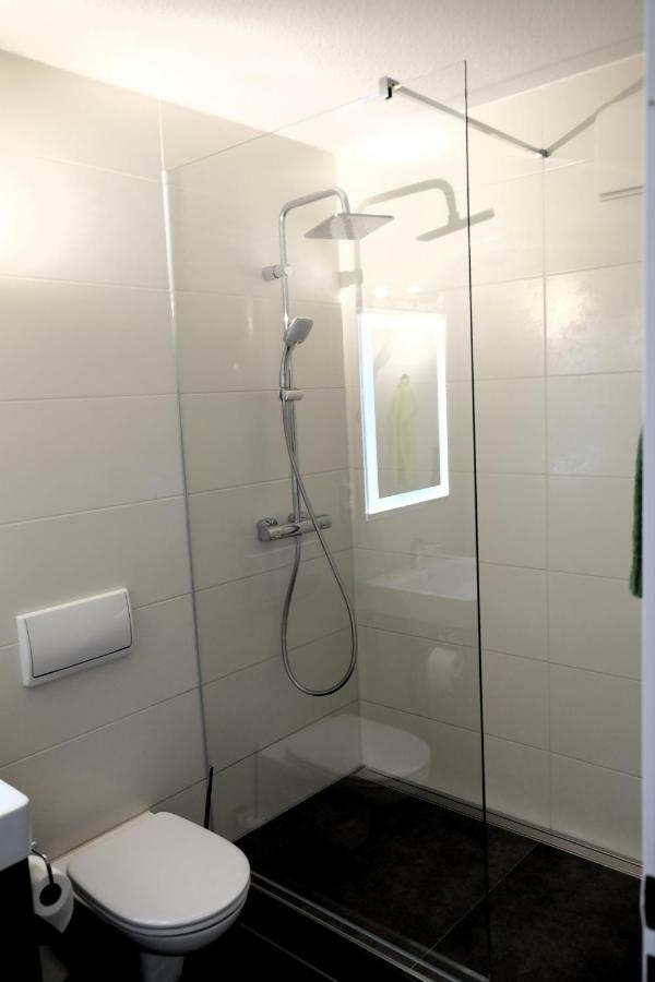 Apartment Von Betzenstein مارك كليبرغ المظهر الخارجي الصورة