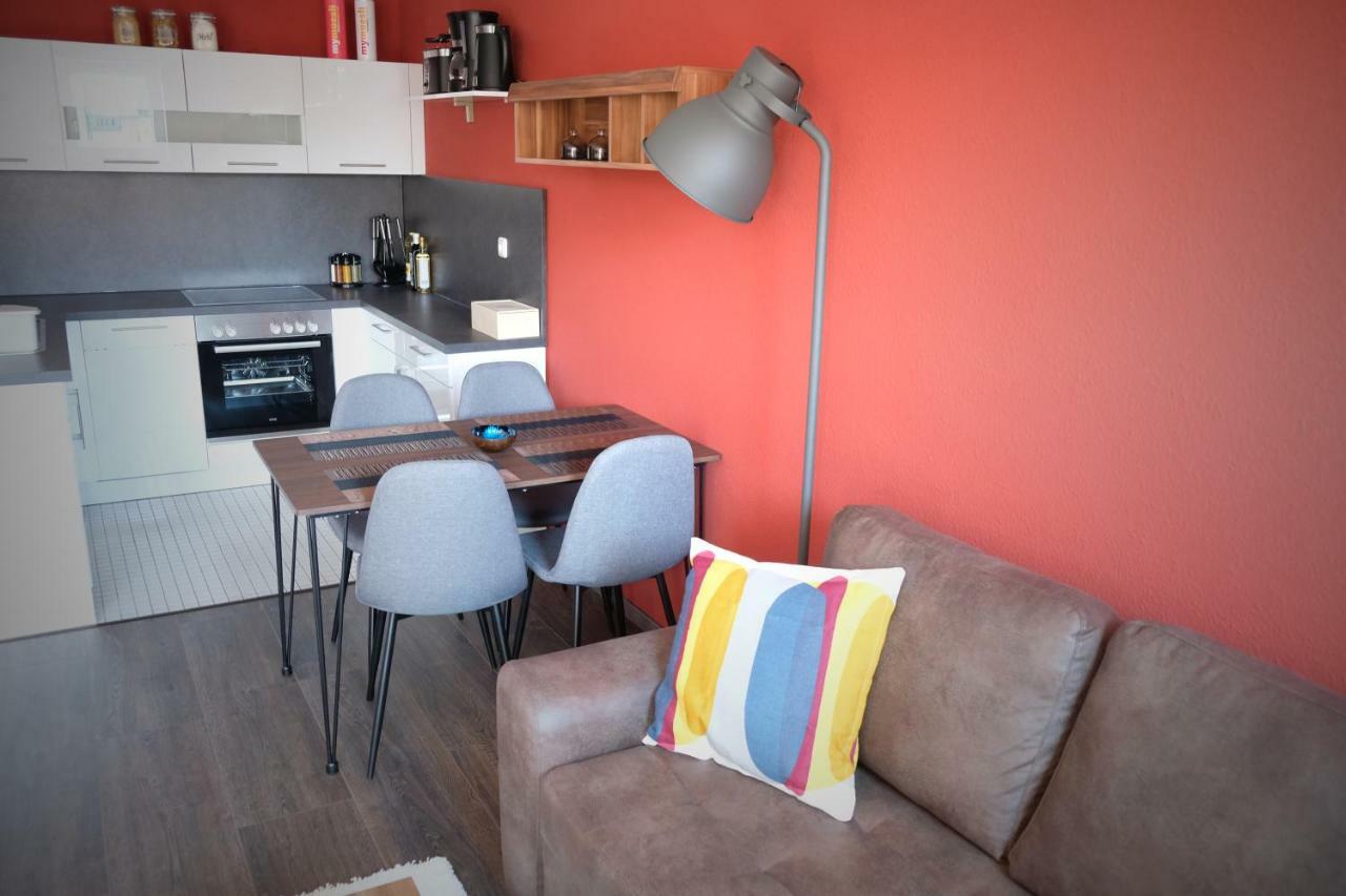 Apartment Von Betzenstein مارك كليبرغ المظهر الخارجي الصورة