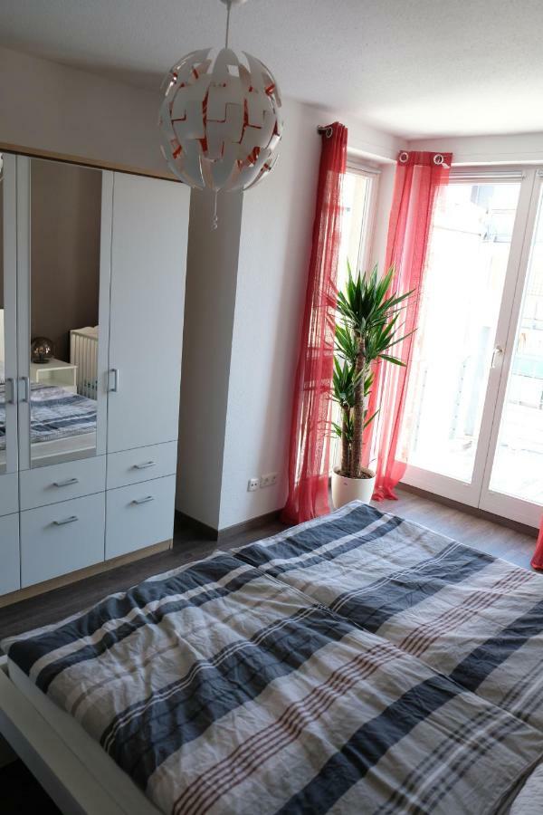 Apartment Von Betzenstein مارك كليبرغ المظهر الخارجي الصورة